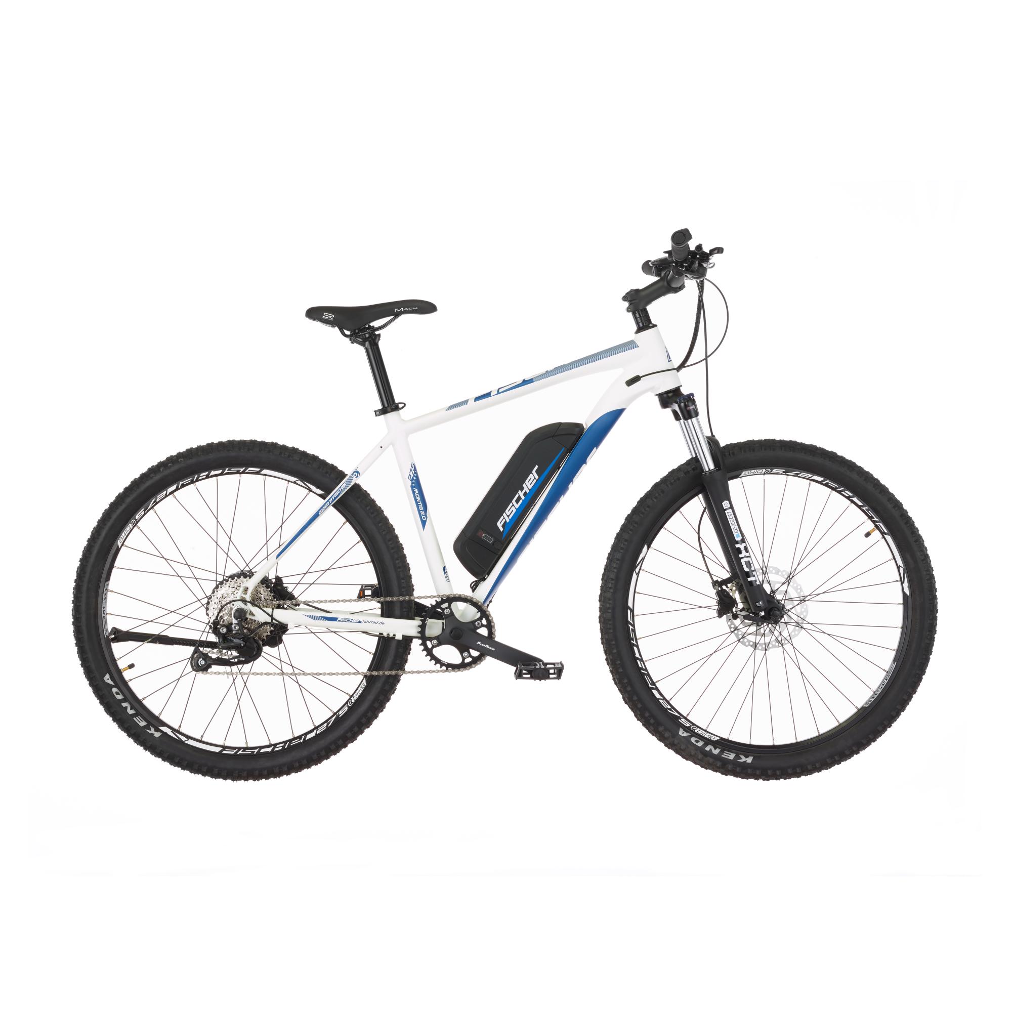 FISCHER MONTIS 2.0 422 48 2021
